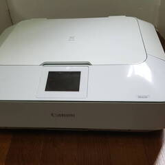 CANON PIXUS MG6330 プリンタ （インクカートリ...