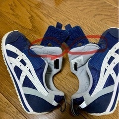 子供用品 キッズ用品 子供用シューズの画像