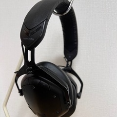 V-MODA/ヘッドホン/CROSSFADE II WIRELESS 中古 未開封新品！アウトレット品につき約40%OFF！】Crossfade2
