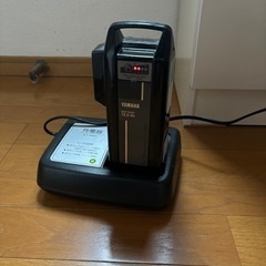 お譲り先決定しました🔳電動アシスト自転車　ヤマハPAS Withの画像
