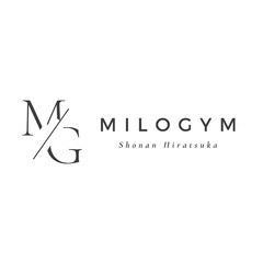 平塚のパーソナルジムMILOGYM平塚店