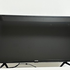 32V型テレビ　アイリスオーヤマ