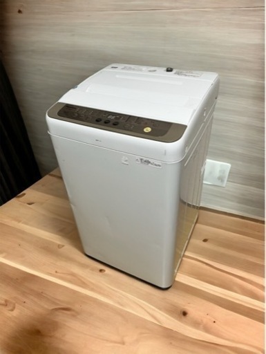 家電 生活家電 洗濯機 NA-F70PB11