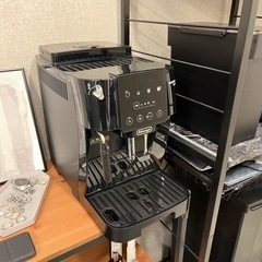 【譲渡決定】デロンギ　コーヒーメーカー