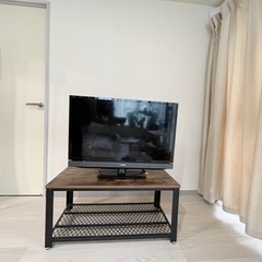 テレビ