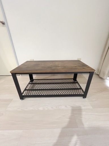 家具 テーブル センターテーブル