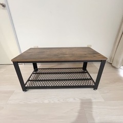 家具 テーブル センターテーブル
