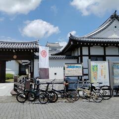 35代～60代サイクリング同志募集