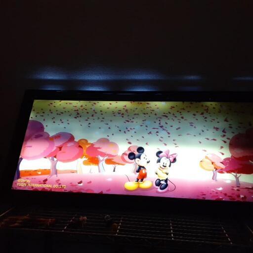 家電 テレビ