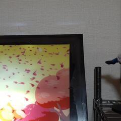 家電 テレビの画像