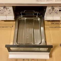 生活雑貨 調理器具 ガステーブルの画像