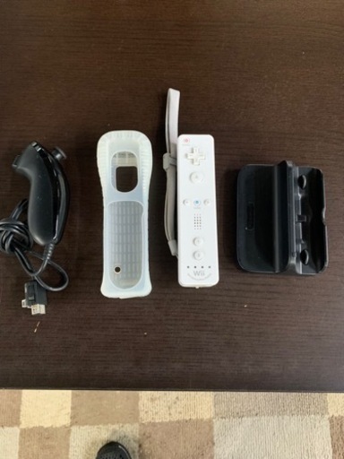 おもちゃ テレビゲーム Wii