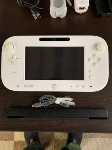 おもちゃ テレビゲーム Wii