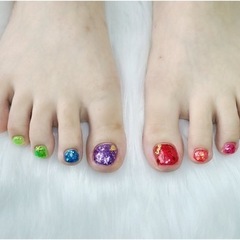 激安マツエク、ネイルやってます💅