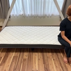 ベッドお譲りします！