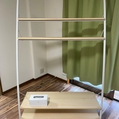 テレビラックお譲りします！