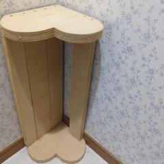 トイレットペーパー置き