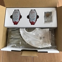 【決定】EMS ゴールデングローブ
