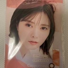 白石麻衣さん　クリアファイルA5※商品説明欄必読の画像