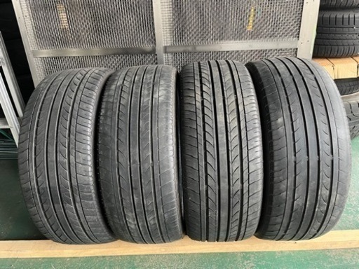 sold out19年製　ナンカン　ns-20 215/40r18/十勝管内手渡•配送可/全国発送可/クラウン　マークX等