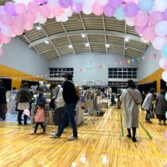 イベント出店者様募集しています＾＾