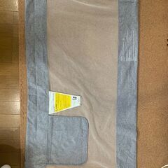 【手渡しのみ対応可能】ベッドガード（117cm）の画像