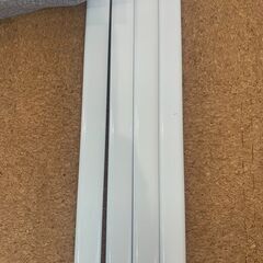 【手渡しのみ対応可能】ベッドガード（117cm）の画像