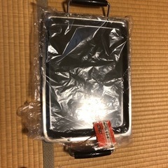 オイルプレートの画像