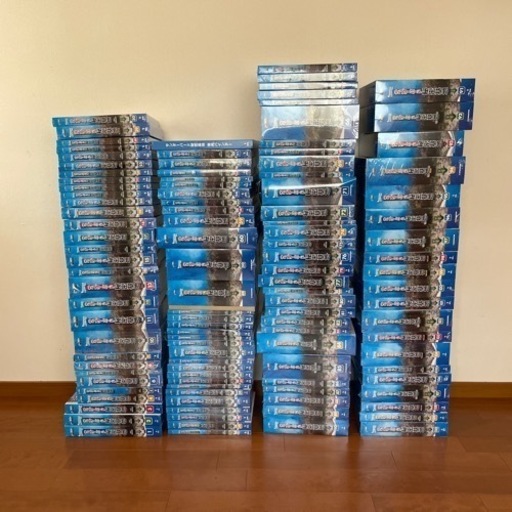 デアゴスティーニ