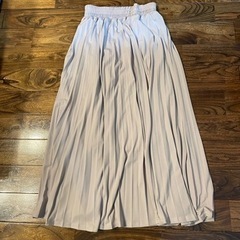 スカート3枚
の画像