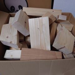 僕の「木材＋希望者には写真の商品」とあなたのDVD何枚かを交換し...