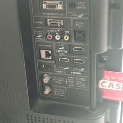 【0円】テレビ/シャープ/AQUOS/32㌅【商談中】の画像