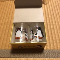 ピングーミニグラスペア