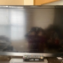 家電 テレビ 液晶テレビ