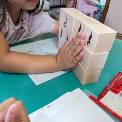 ピアノ体験レッスン受付中の画像