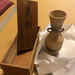 花瓶