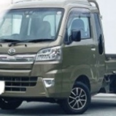R1年ハイゼットトラック　ジャンボSA3 値下げ‼️