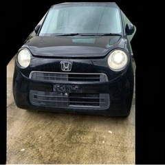 ホンダ　N-ONE  車検長い