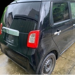 ホンダ　N-ONE  車検長いの画像