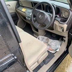 ホンダ　N-ONE  車検長いの画像