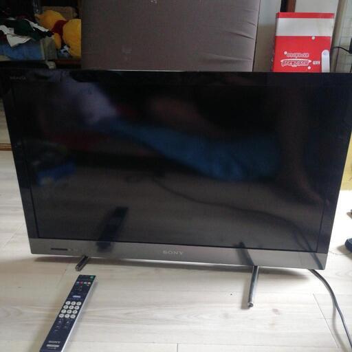 SONY ソニー BRAVIA 32インチ 液晶テレビ KDL-32EX420