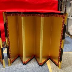 ひな壇の画像