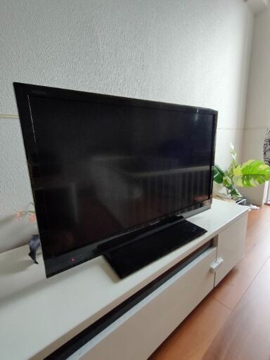 SHARP LED AQUOS 液晶テレビ LC-32H7