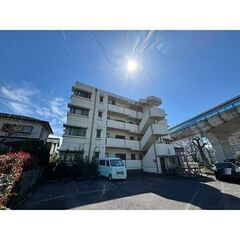 甚目寺駅10分！2LDK！初期費用７万円！メゾン稲荷202⭐️R...