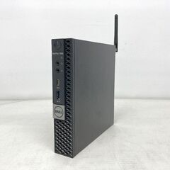 DELL OptiPlex 7050 Micro i5-6500...