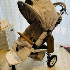 子供用品 ベビー用品 ベビーカー、バギーの画像