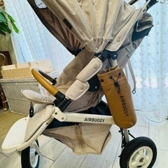 子供用品 ベビー用品 ベビーカー、バギーの画像
