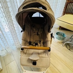 子供用品 ベビー用品 ベビーカー、バギーの画像