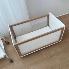 リリワゴン2 白の画像