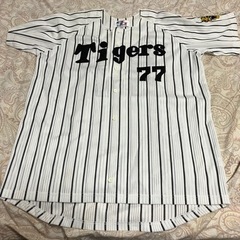 阪神タイガース星野仙一ユニホーム&写真集